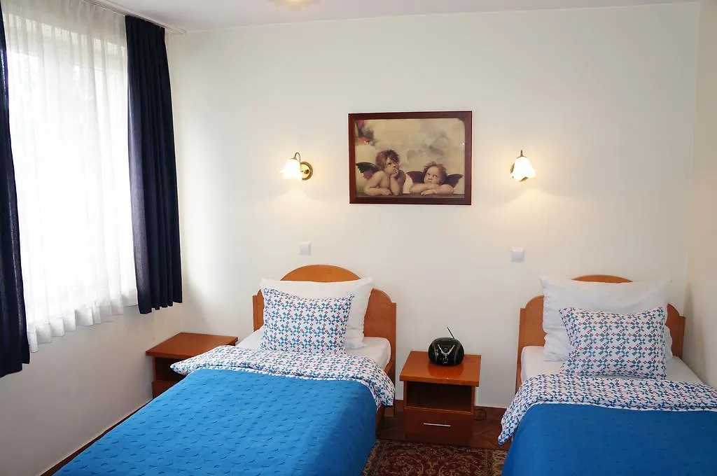 Hotel Lorenzo Cracovia