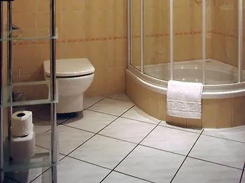 Hotel Lorenzo Cracovia