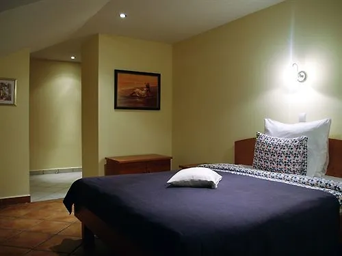 Hotel Lorenzo Cracovia