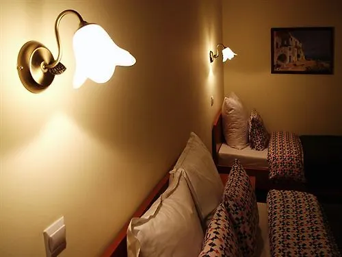 Hotel Lorenzo Cracovia
