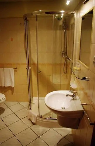 Hotel Lorenzo Cracovia