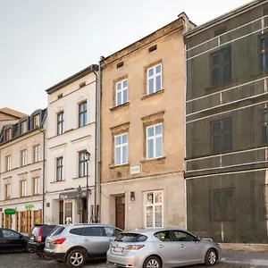 Szeroka 33 Apartament