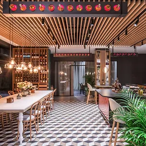 Ibis Styles East *** كراكوفيا