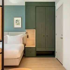 Hotel Element By Westin