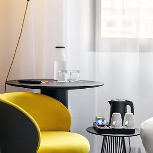 Otel Ibis Centrum