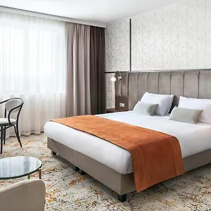 Metropolo By Golden Tulip **** كراكوفيا