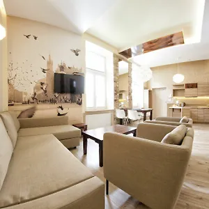 Nocny Apartament