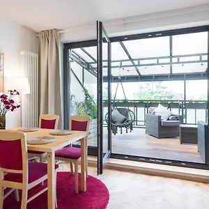 Kazimierz Apartament