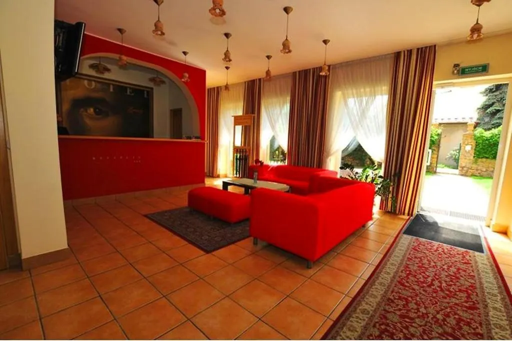 ***  Hotel Lorenzo Kraków Polska