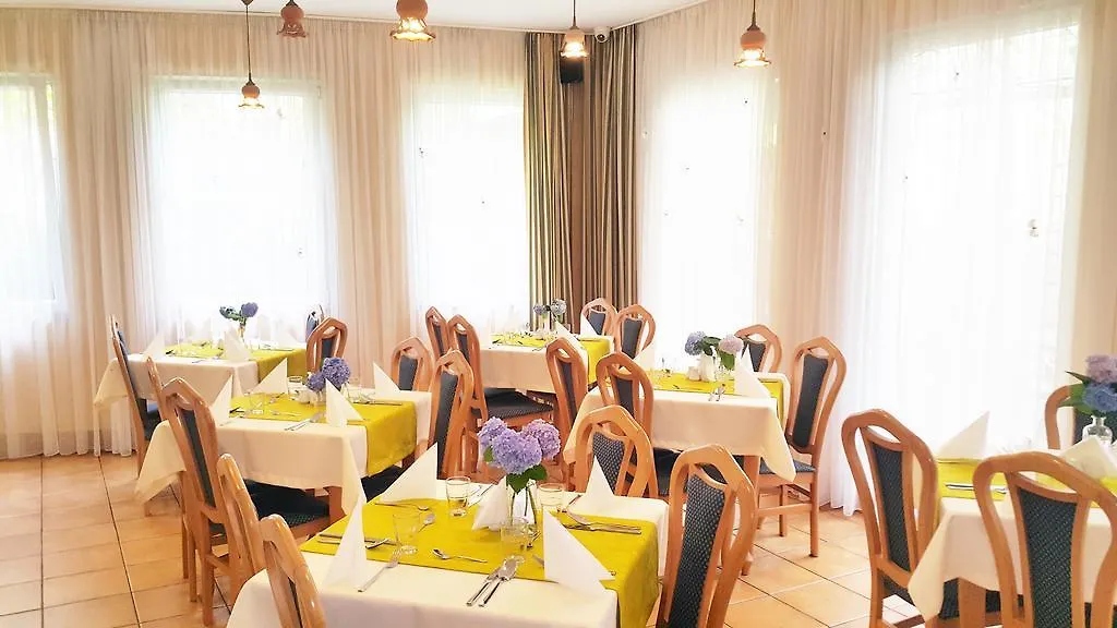 Hotel Lorenzo Kraków