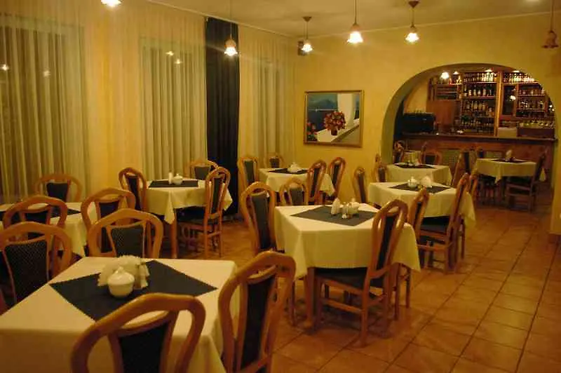 Hotel Lorenzo Kraków 3*,  Polska