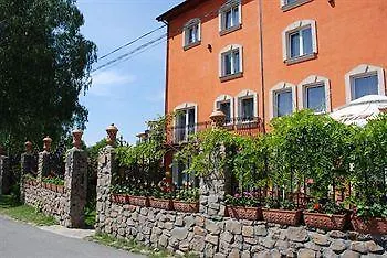 Hotel Lorenzo Kraków