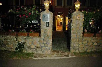Hotel Lorenzo Kraków
